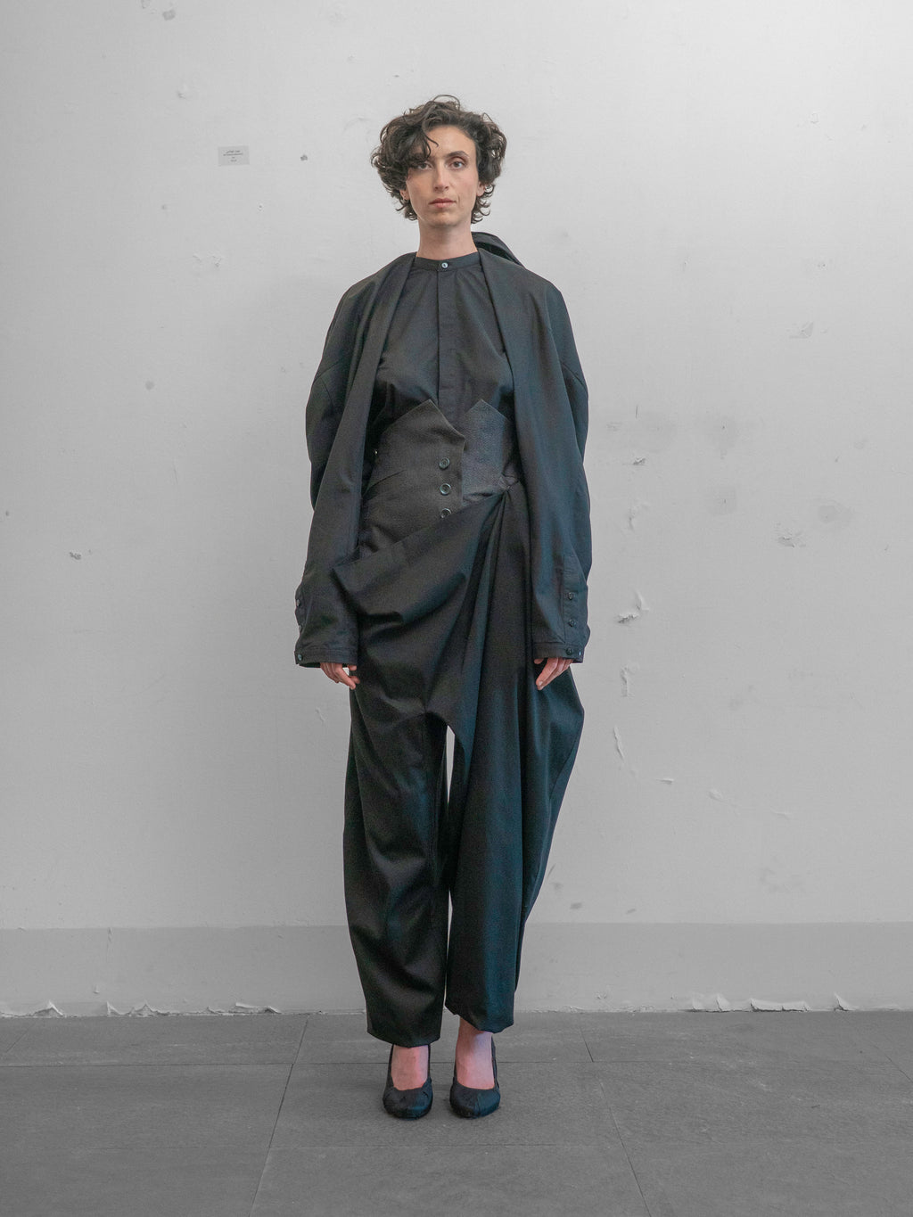 LOOK XVII