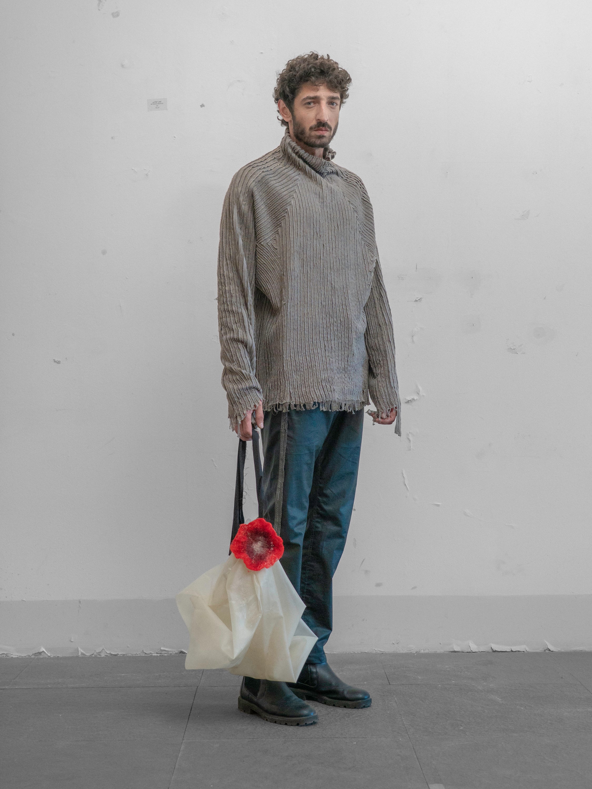 LOOK  XVIII