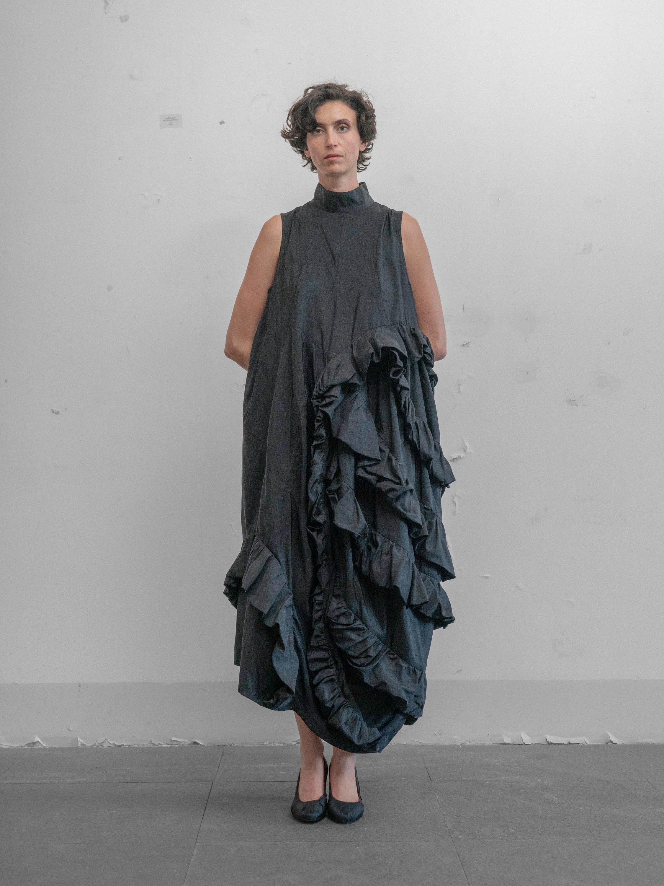 SUZANNE DRESS