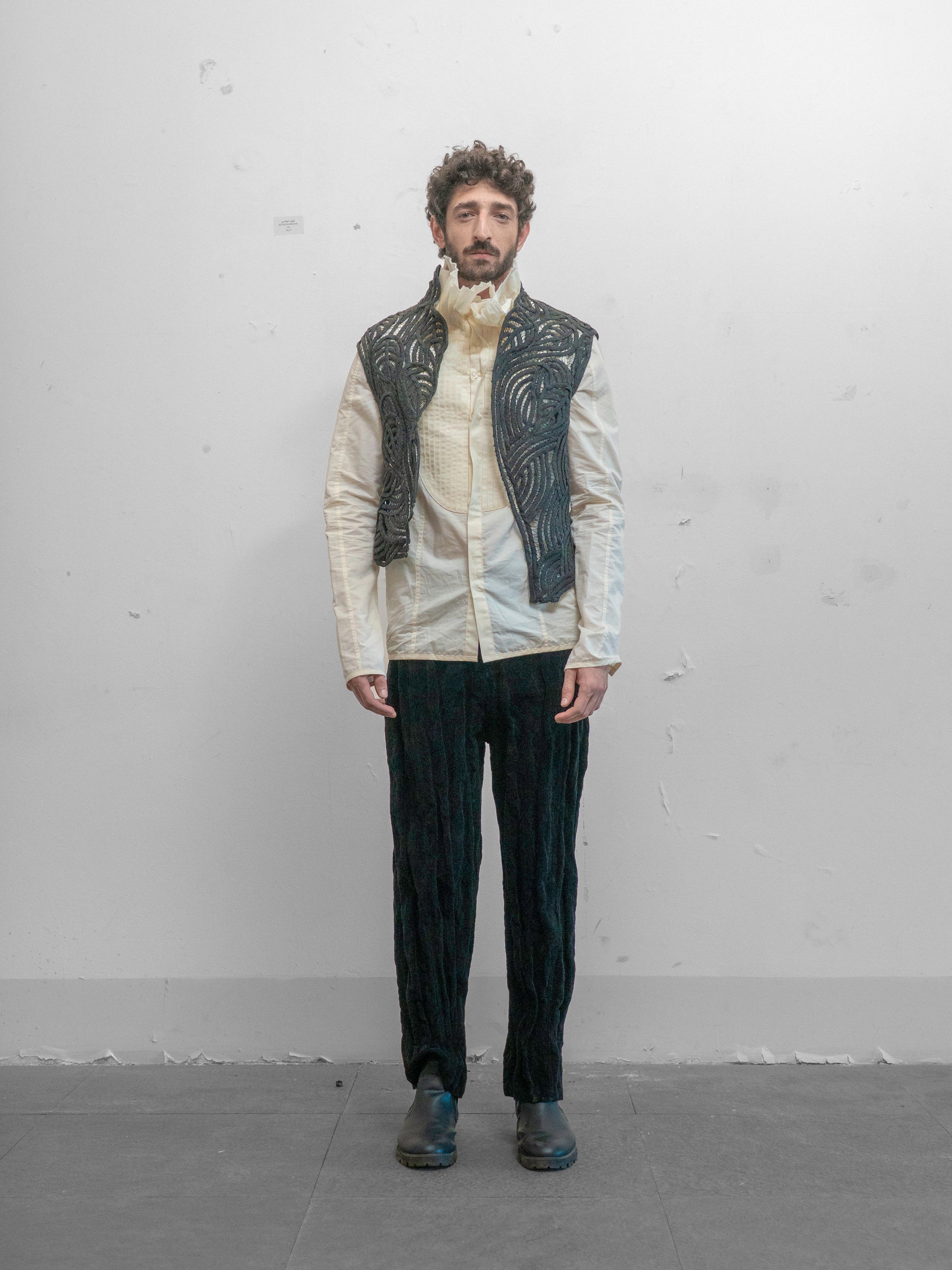 VICTORY VEST