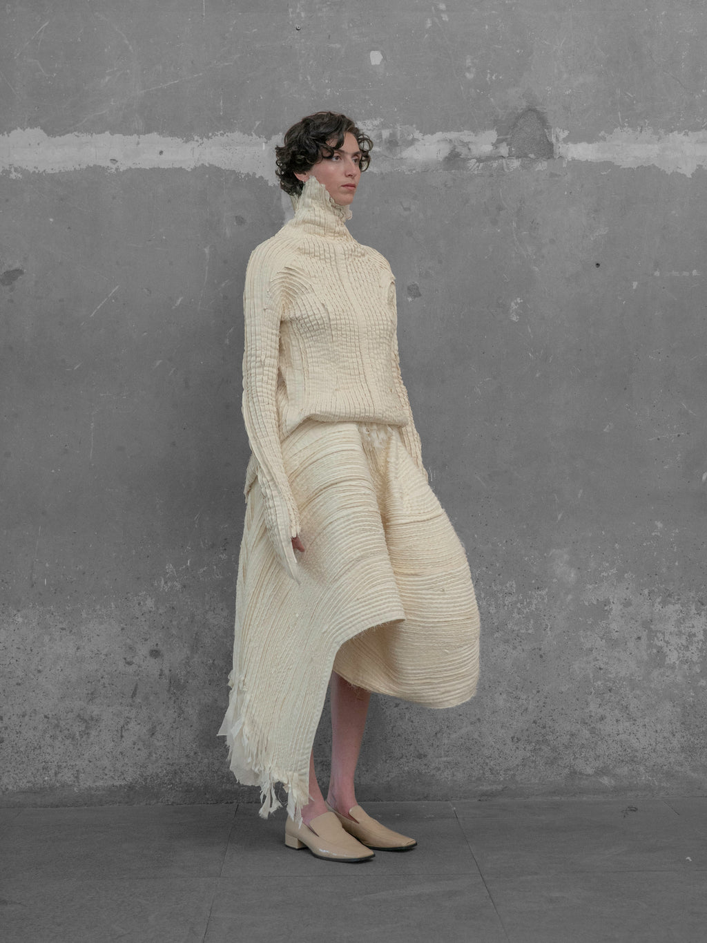 LOOK XXV