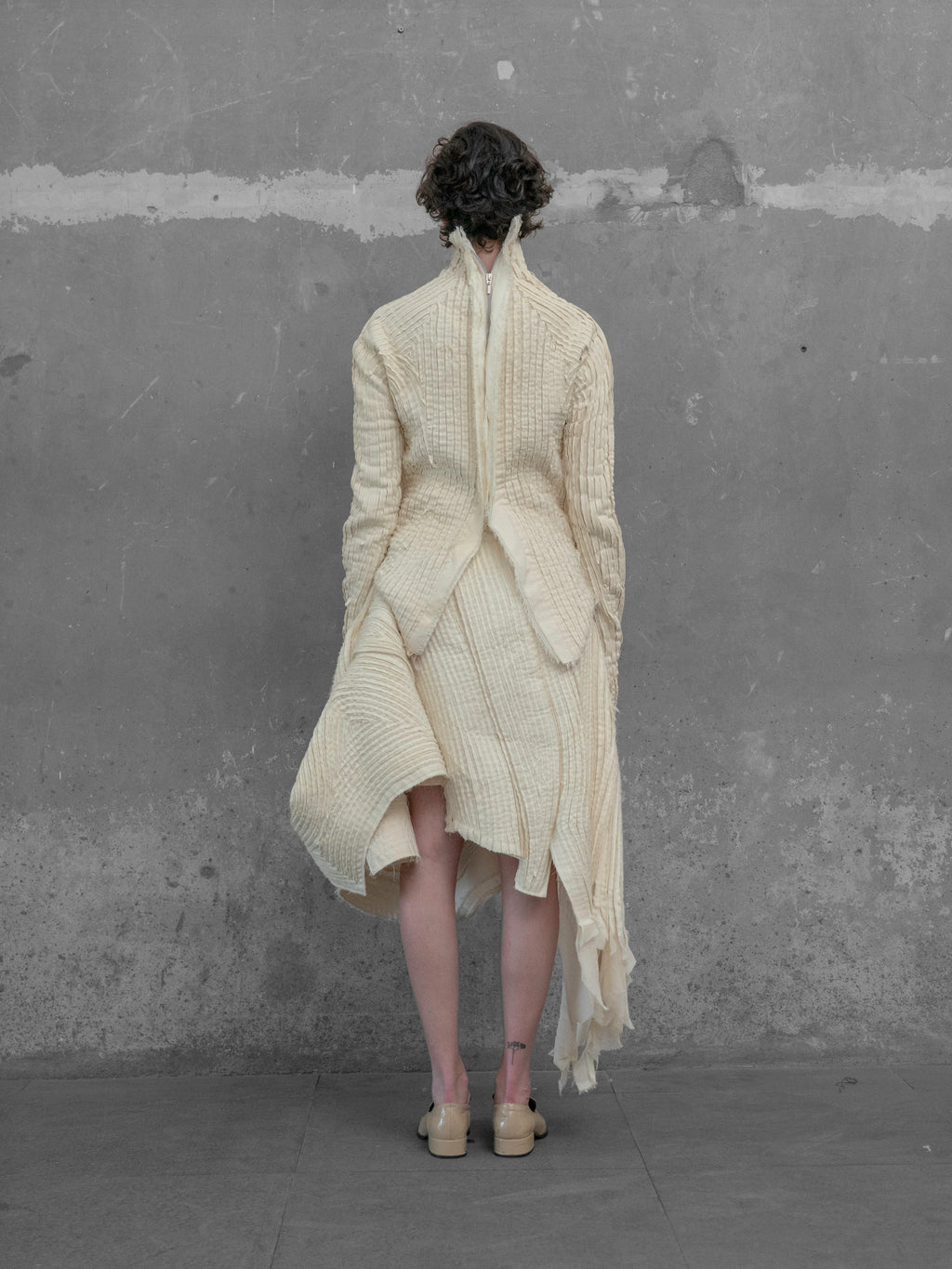 LOOK XXV