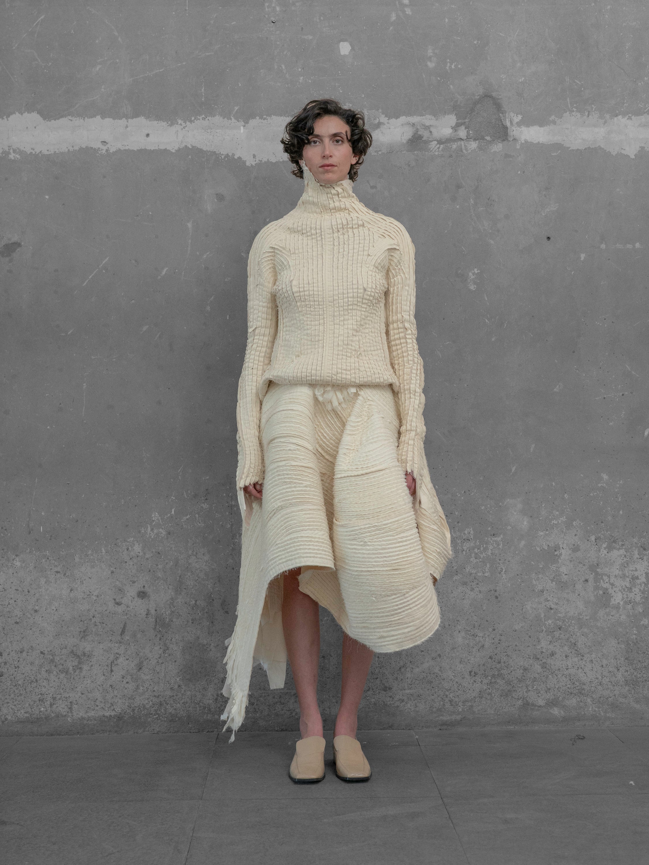 SOLSTICE SKIRT