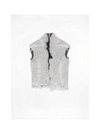 PADDING SKIN VEST