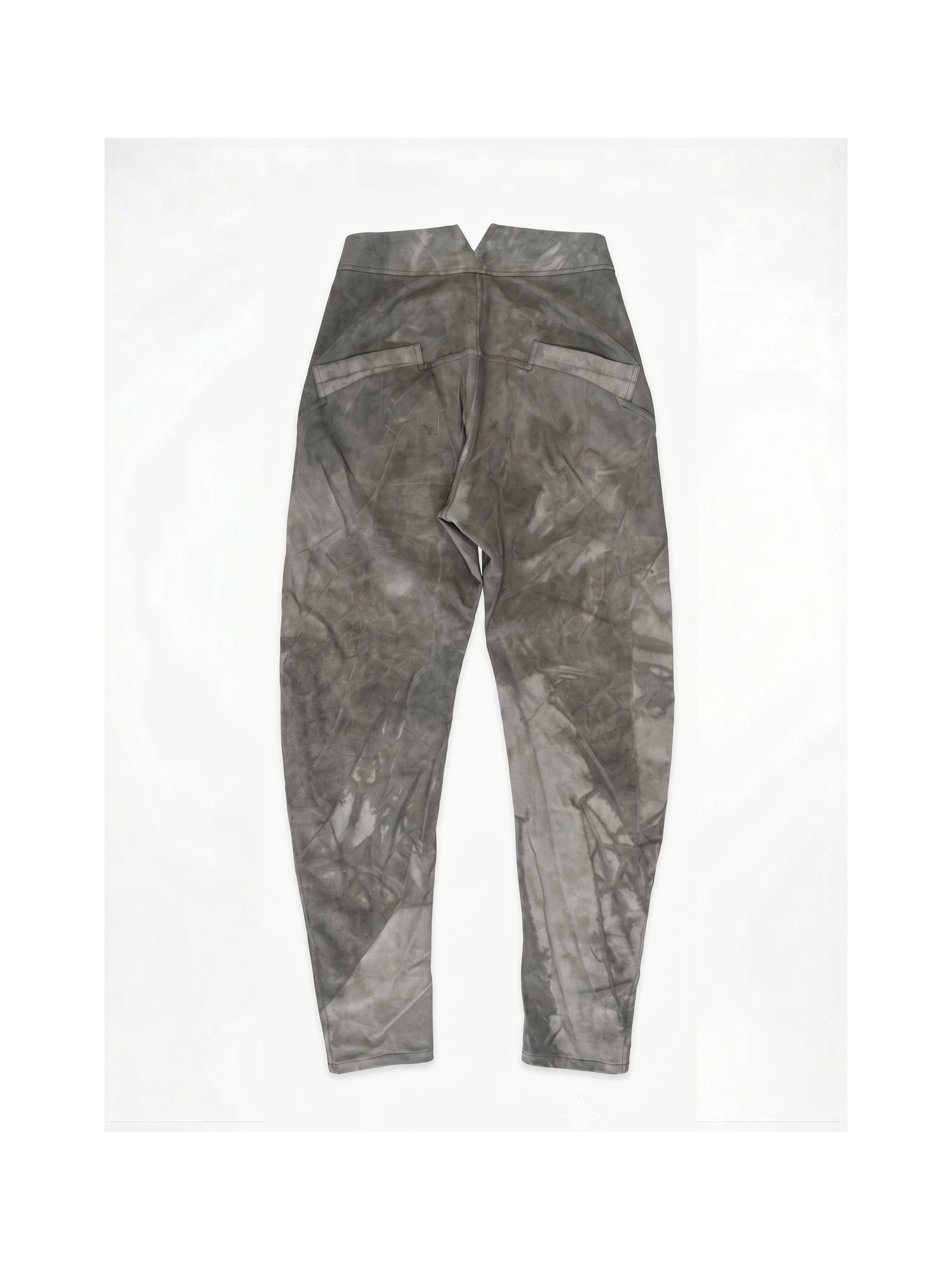 Pointed Pants