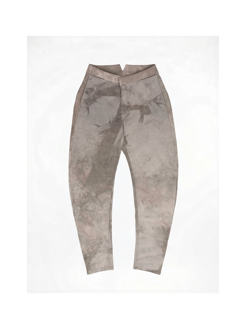 POINTED PANTS