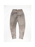 POINTED PANTS