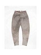 POINTED PANTS