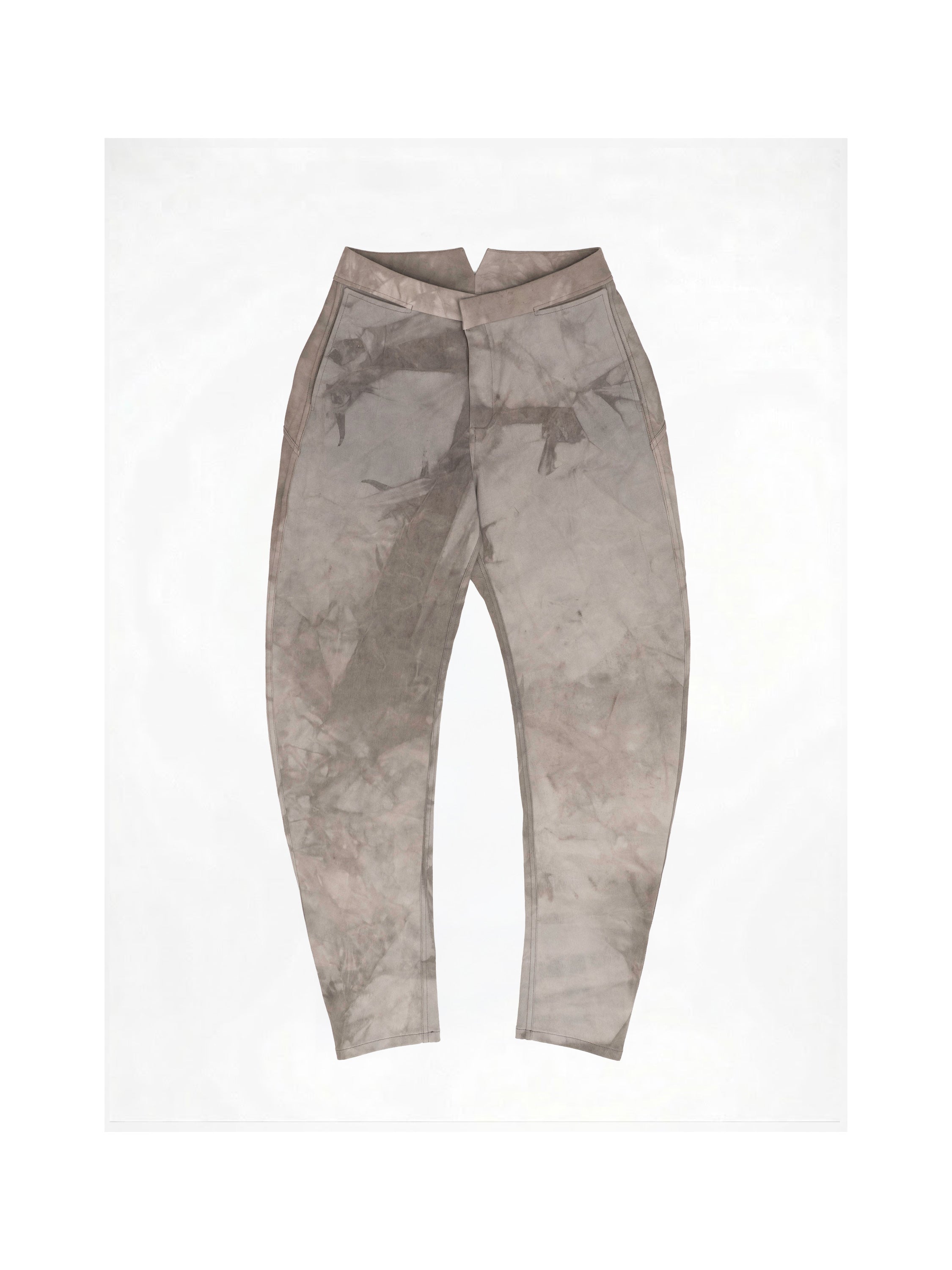 POINTED PANTS