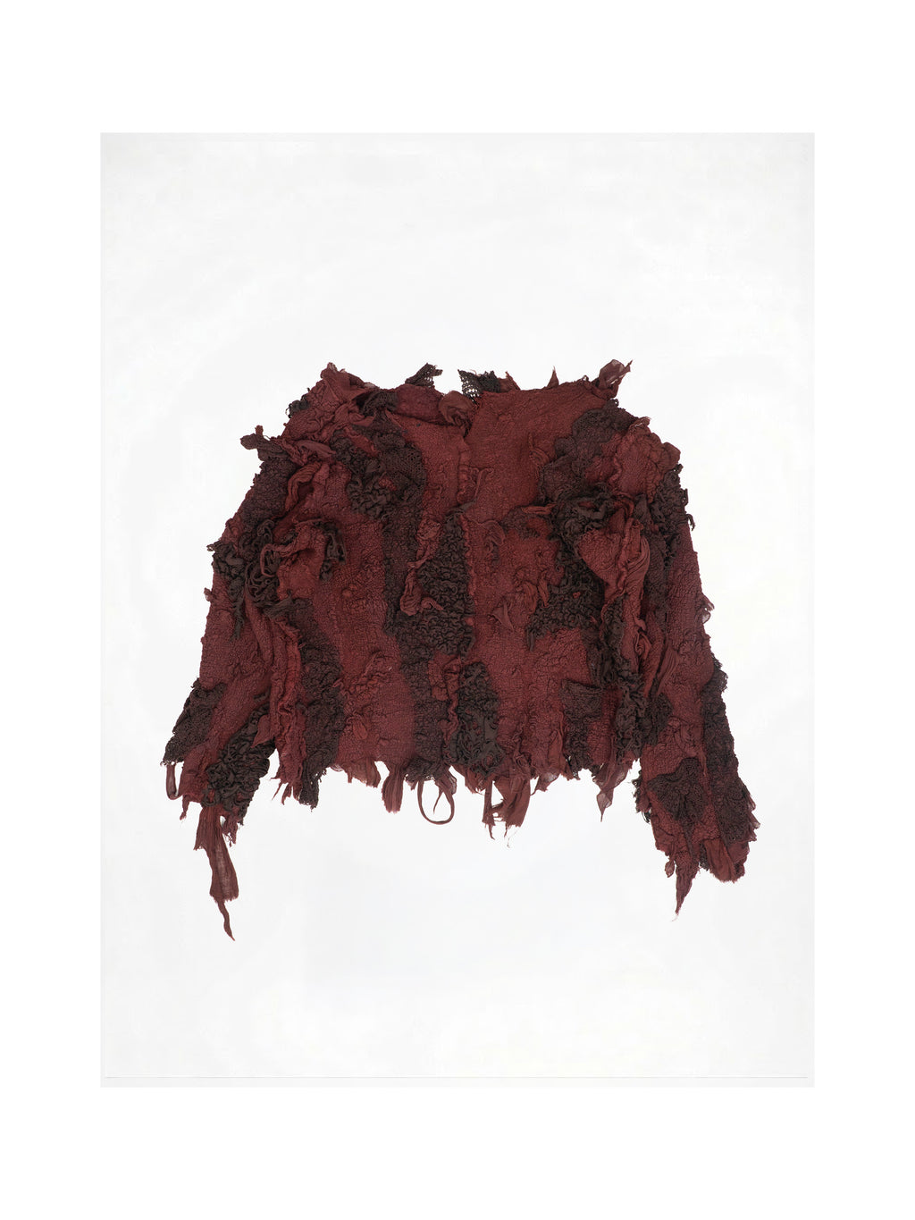 RELIC JACKET