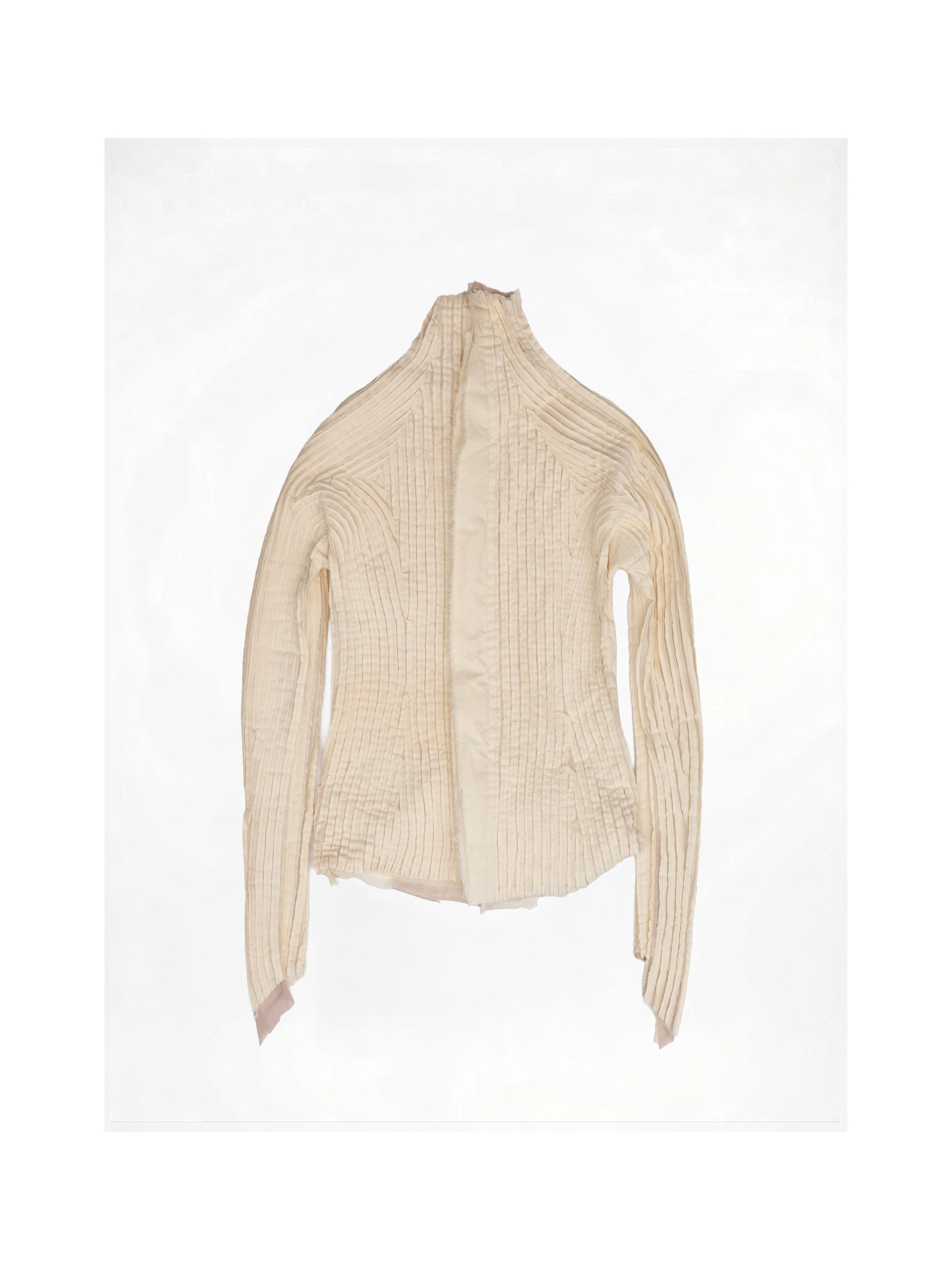 SEQUANCED TOP