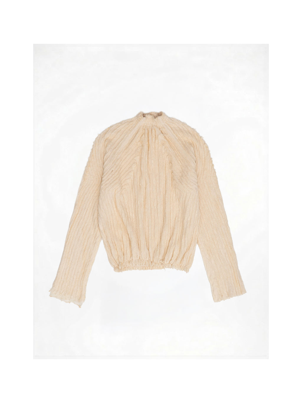 BODY MAP TOP