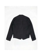 SOFT MEMORY TAILORED JACKET