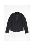 SOFT MEMORY TAILORED JACKET