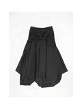 SURPLUS GEOMETRY SKIRT