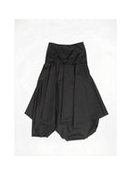 SURPLUS GEOMETRY SKIRT