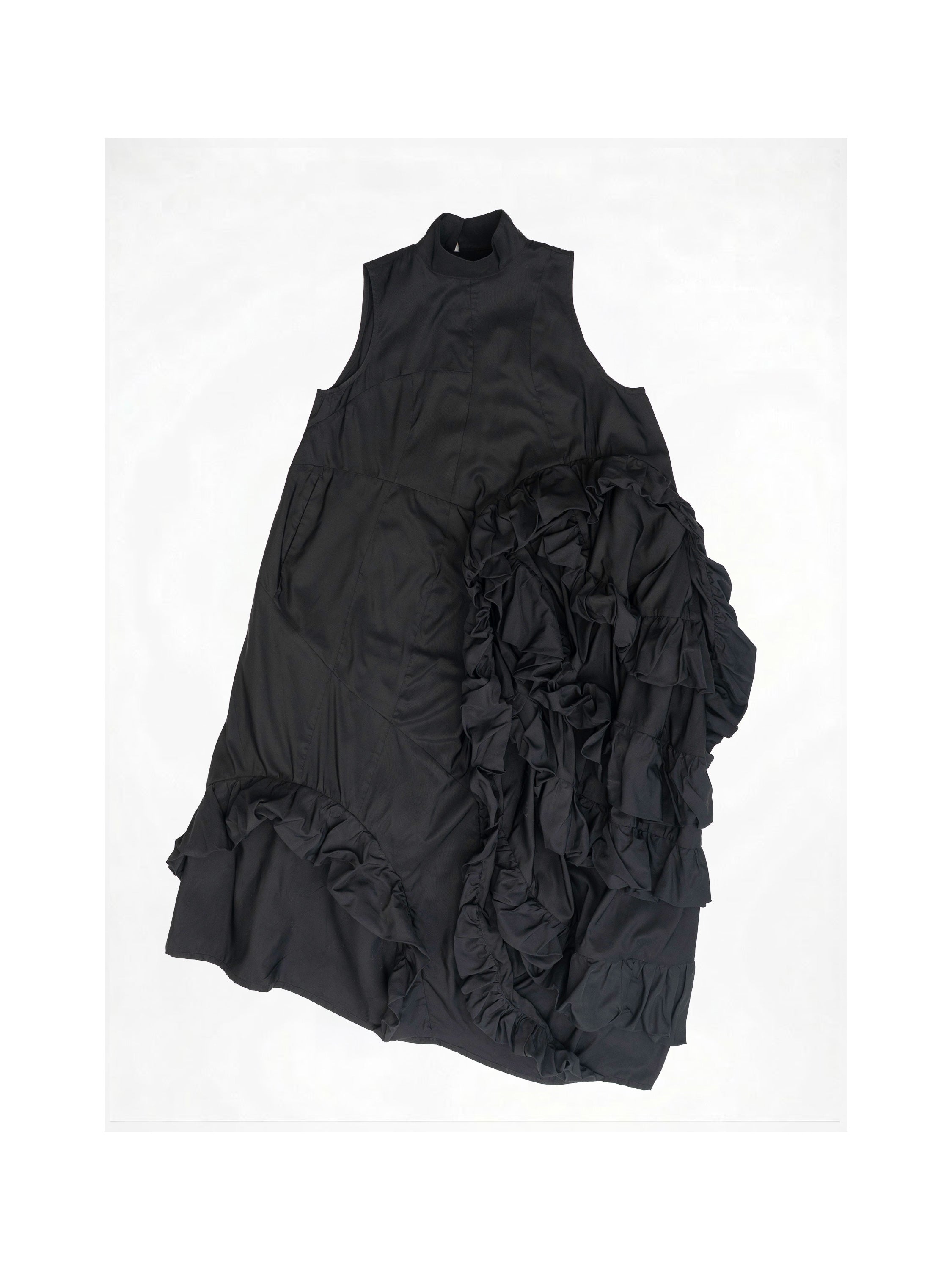 SUZANNE DRESS