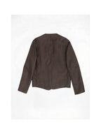 TAILORED UTILITY JACKET