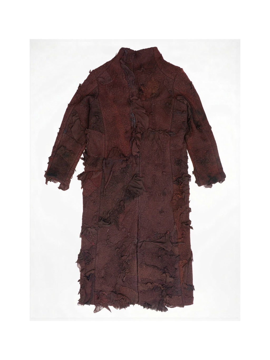 THRENOS COAT