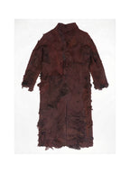 THRENOS COAT