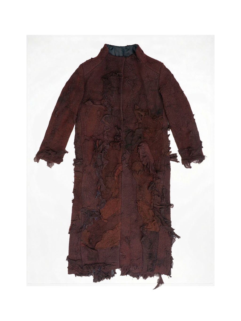 THRENOS COAT