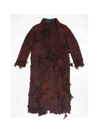 THRENOS COAT