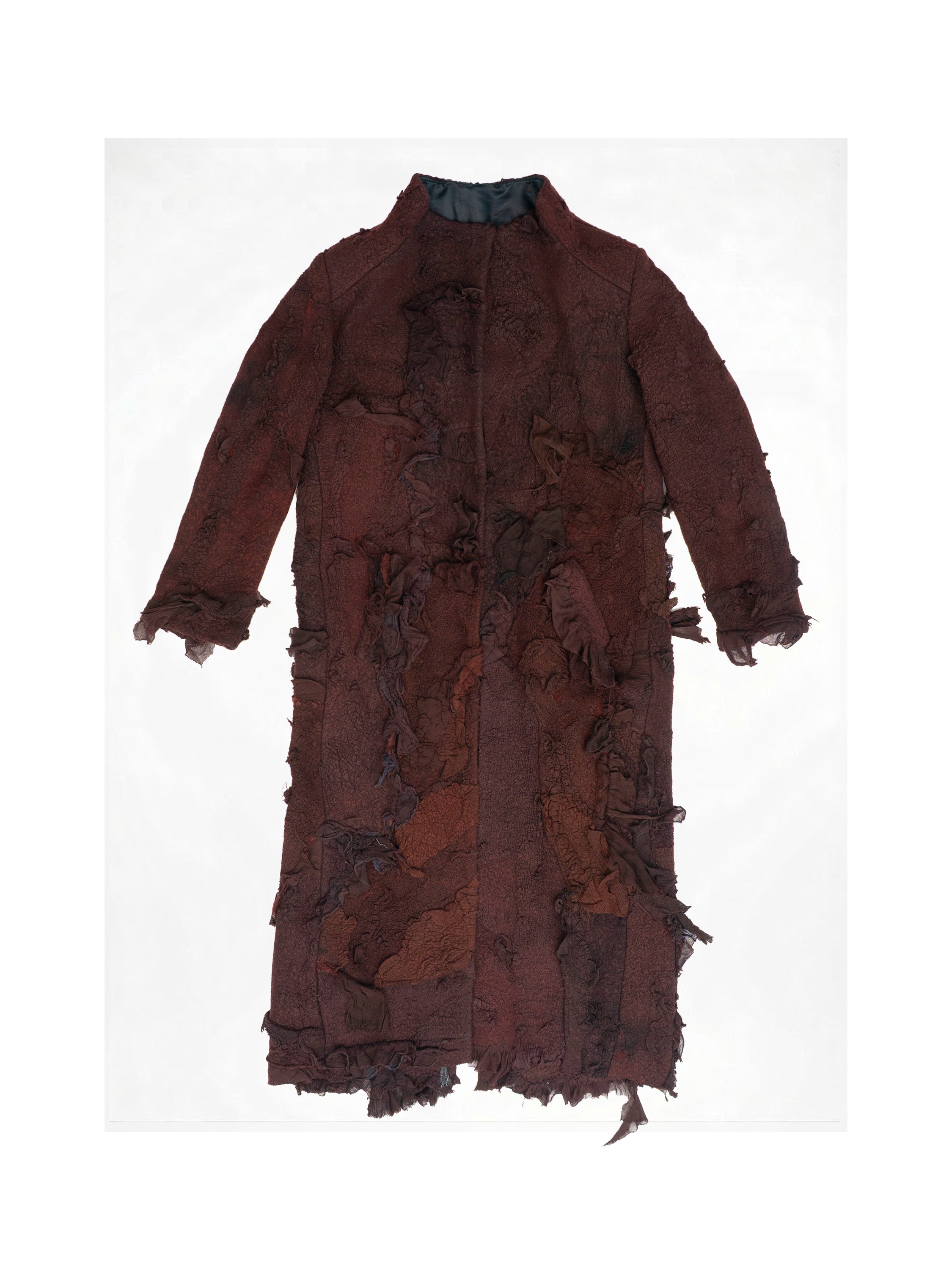 THRENOS COAT