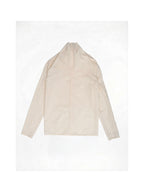 TRACE TUXEDO SHIRT
