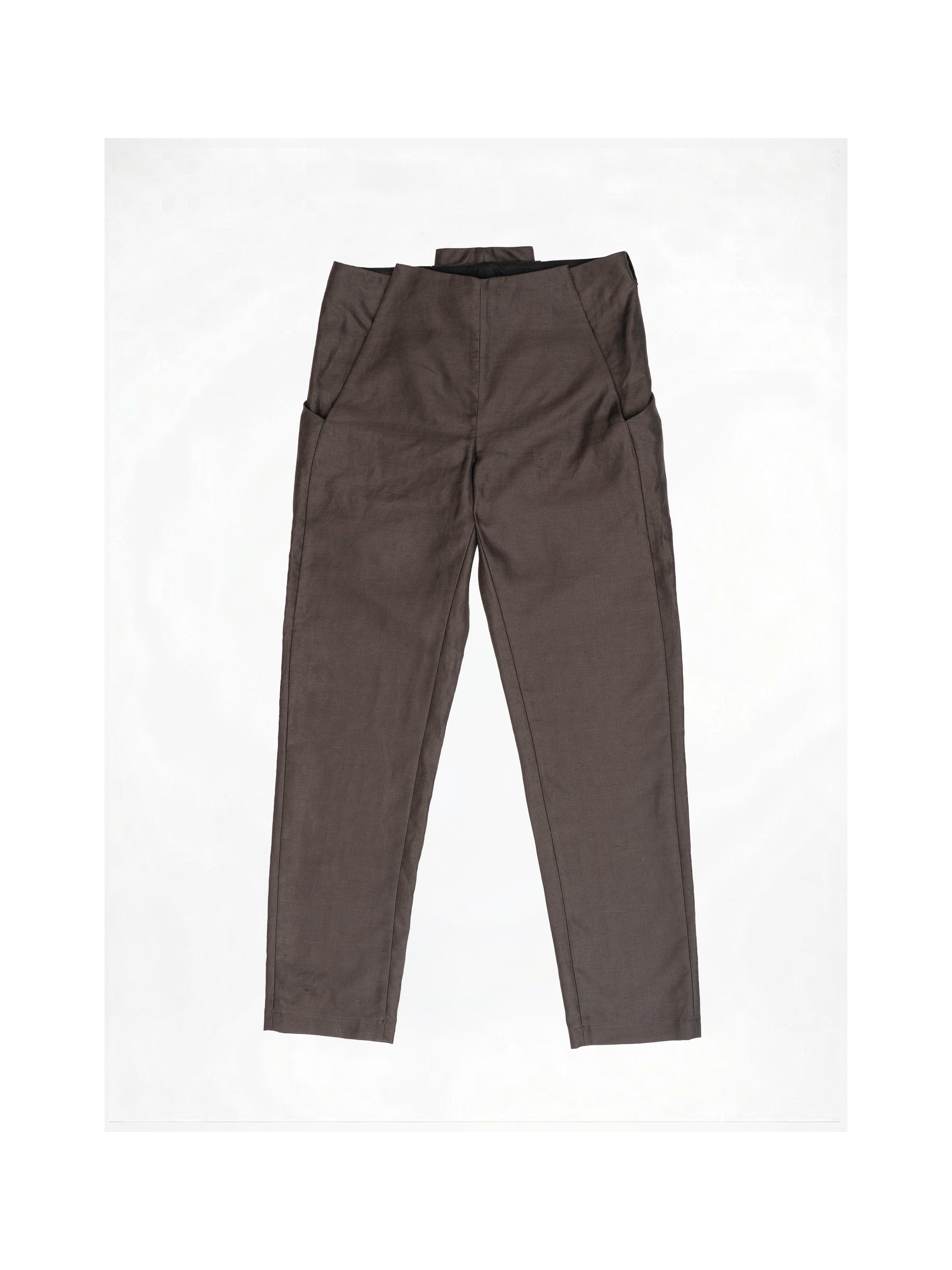 UPPER LAYERED PANTS