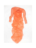WAVED DRESS