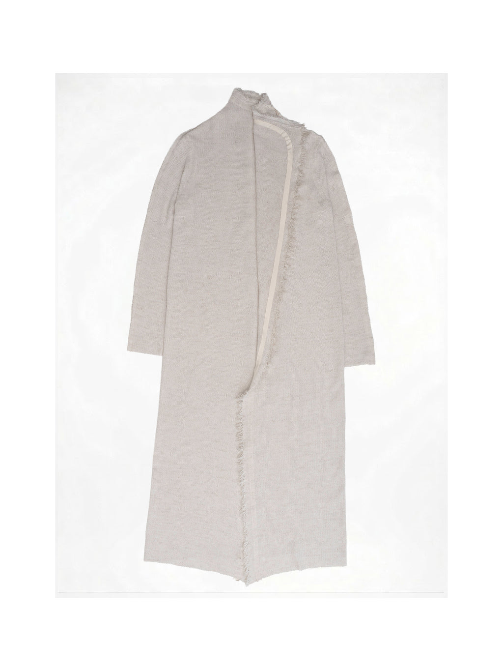 ZEN ROBE CARDIGAN