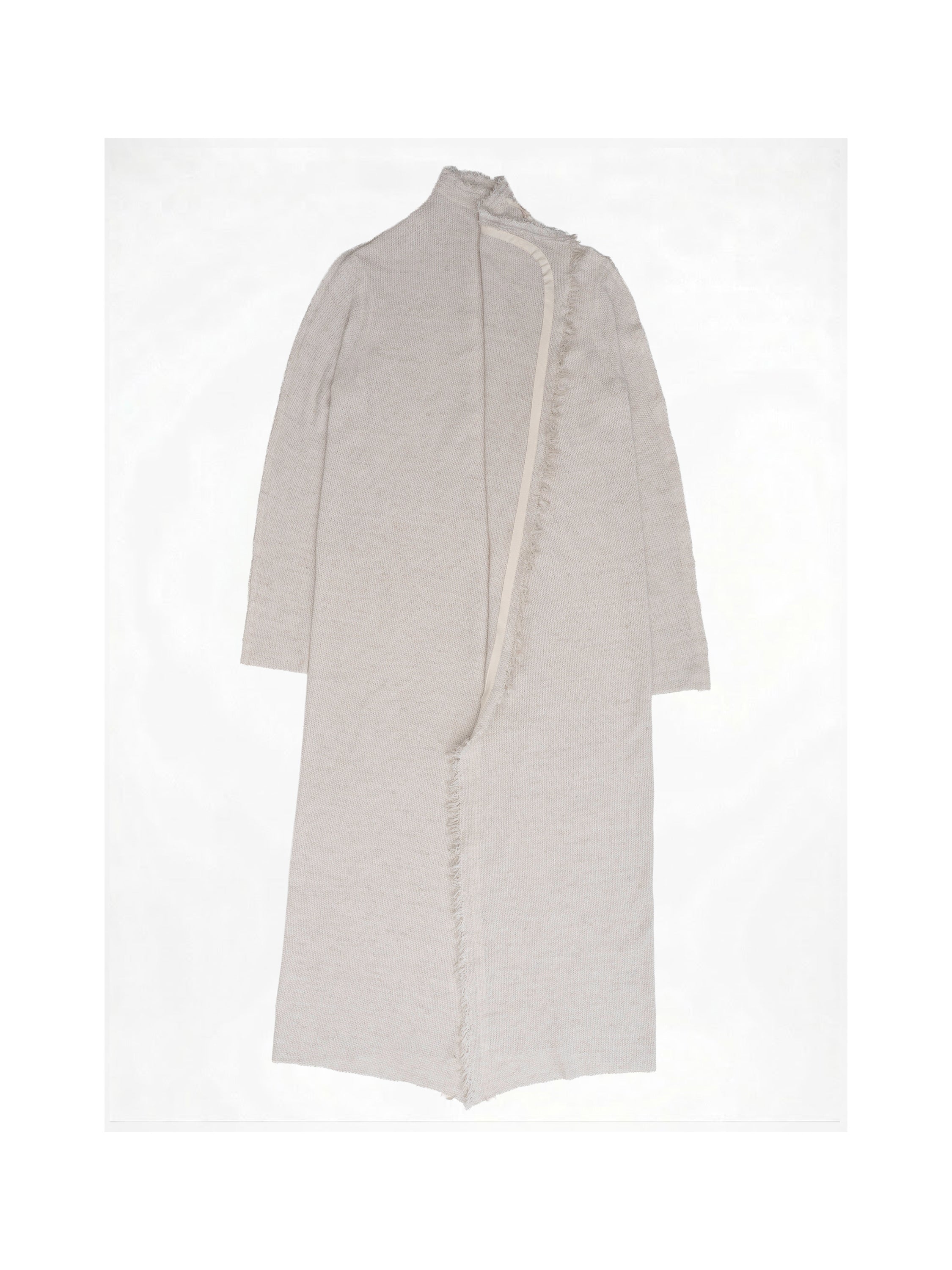 ZEN ROBE CARDIGAN