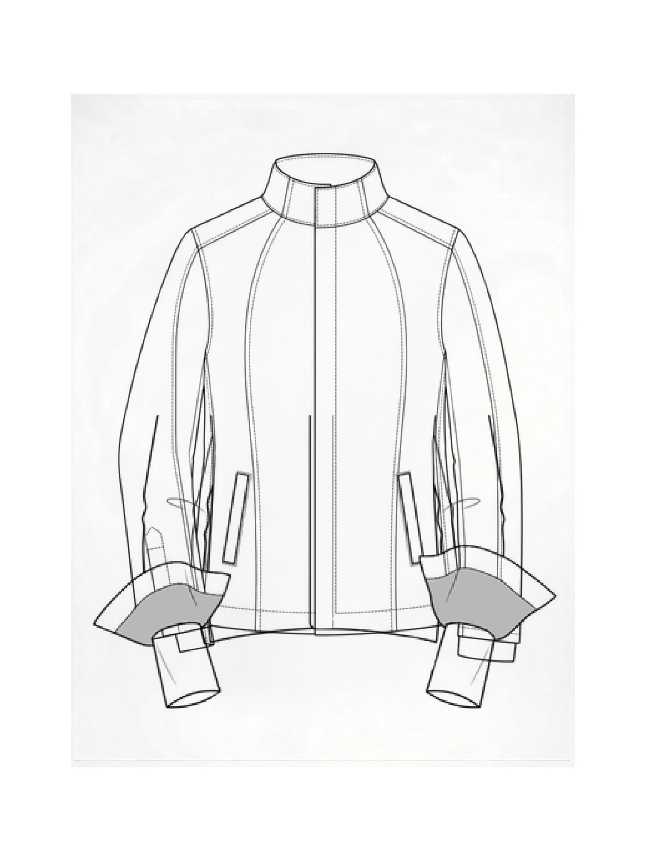 GK UNIFORM