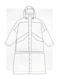 RAIN COAT