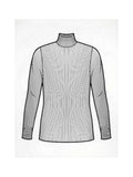 TURTLE NECK