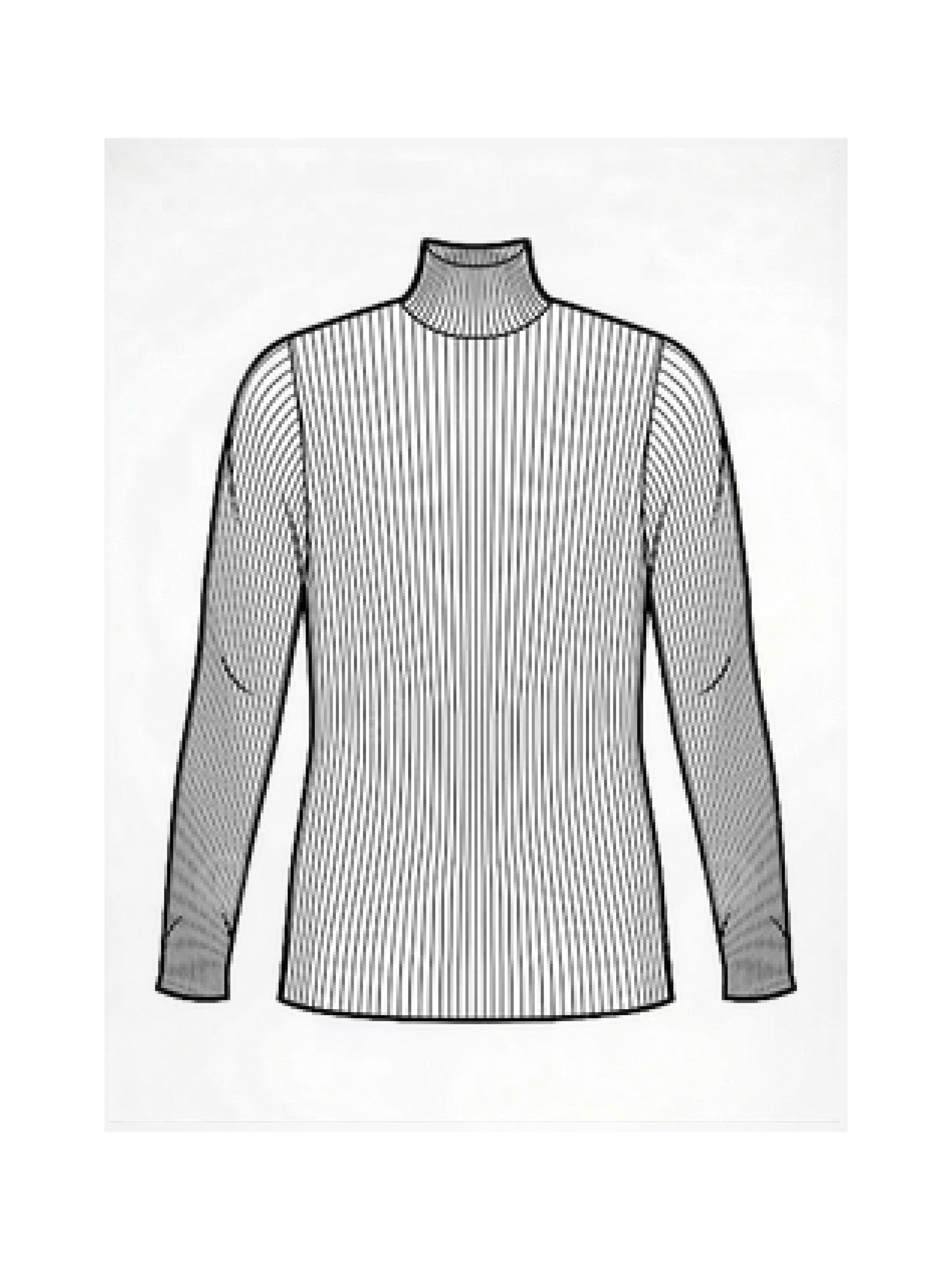 TURTLE NECK