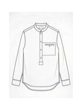 PULLOVER