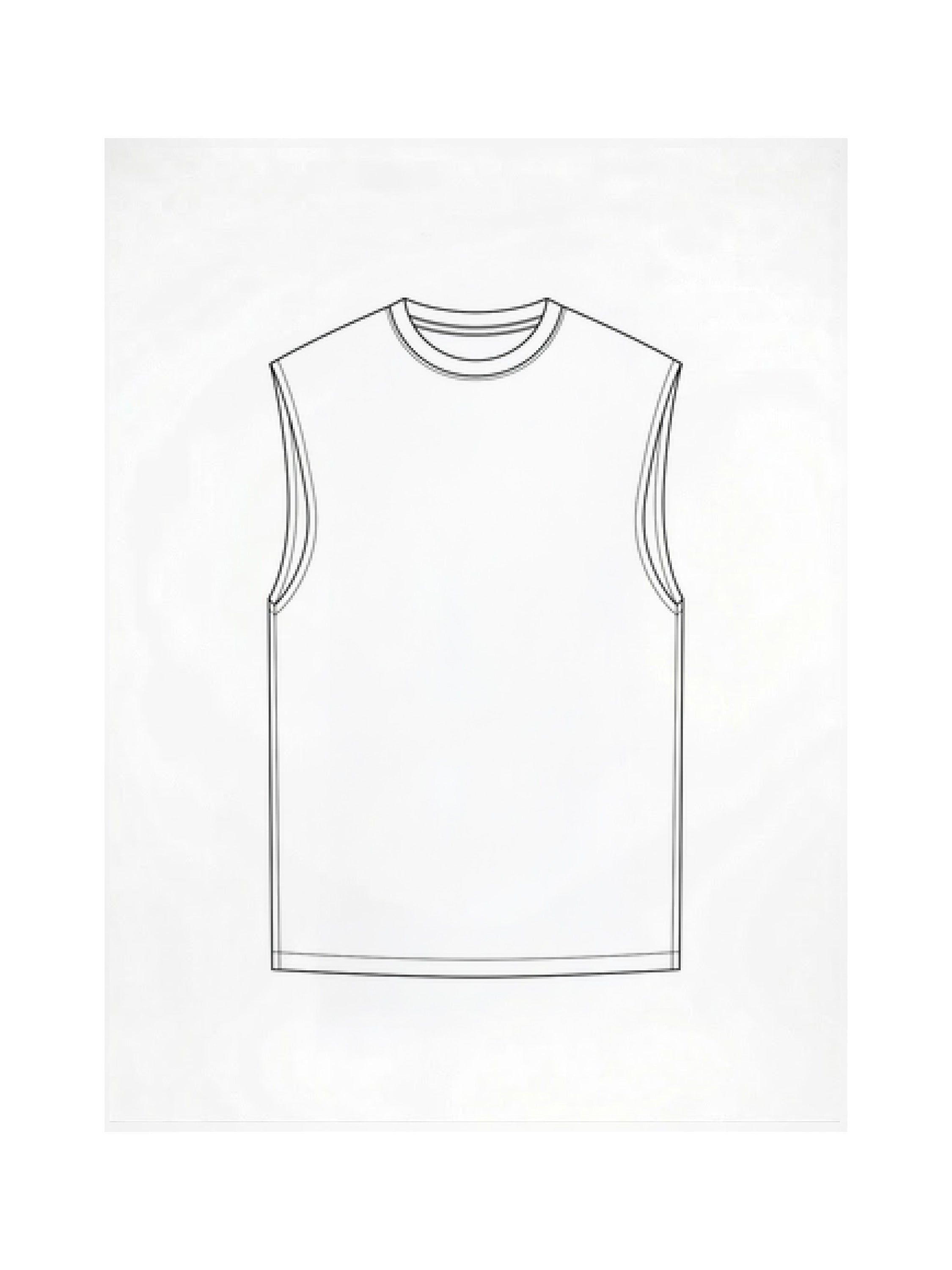 SLEEVELESS