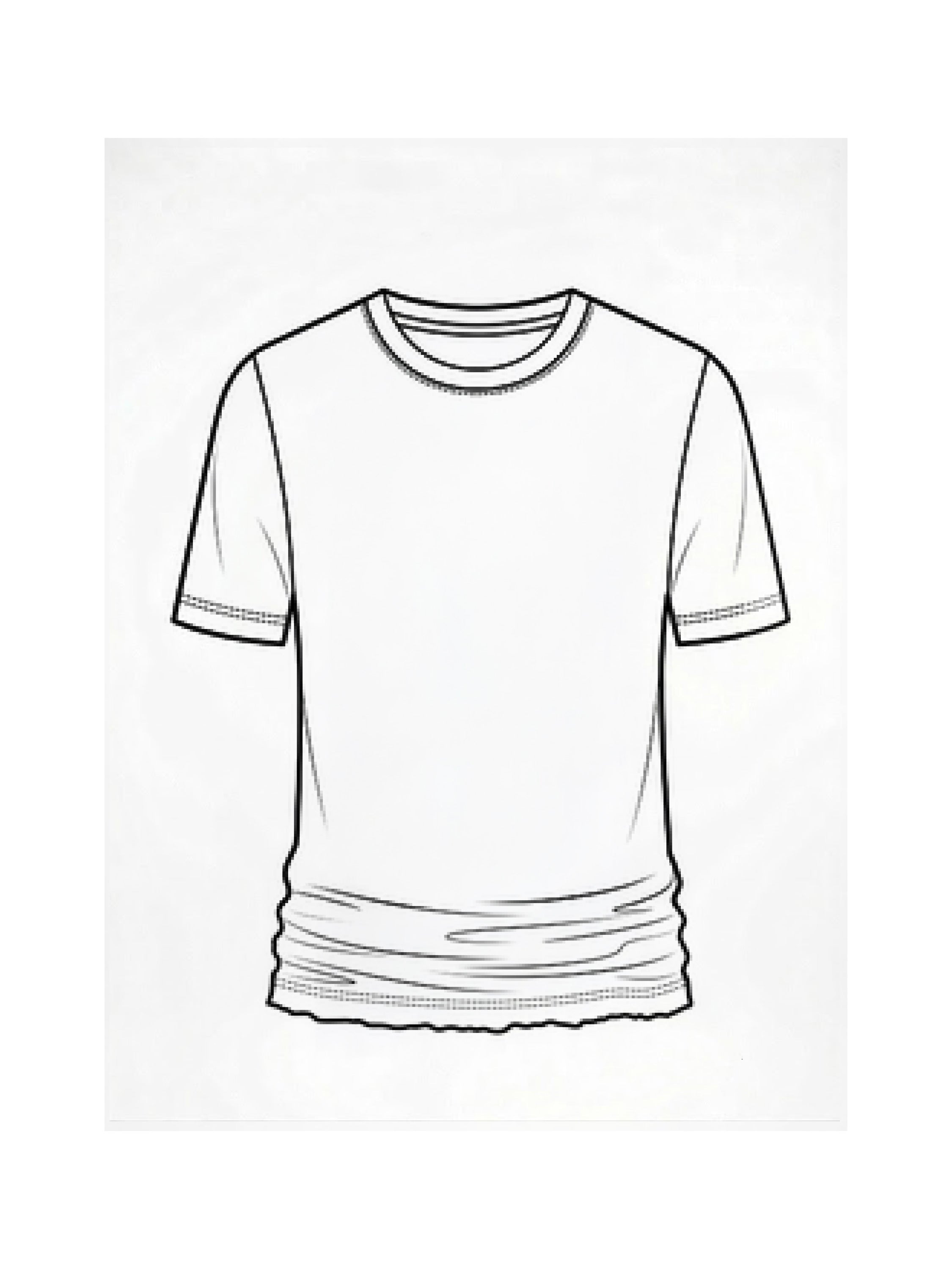 T-SHIRT