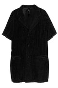 SHORT SLEEVES JACKET