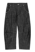 DARK GREY BAGGY