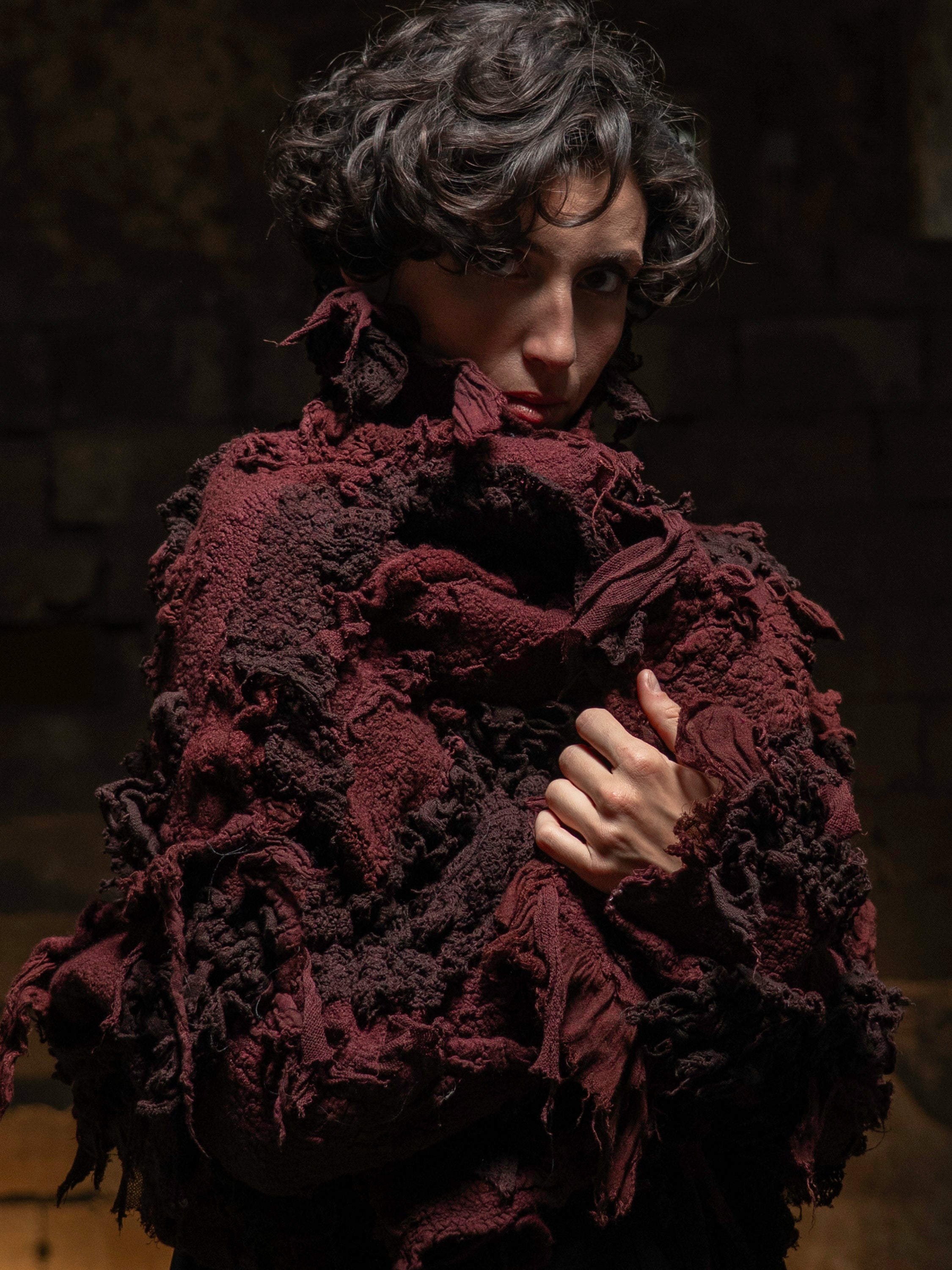 RELIC JACKET