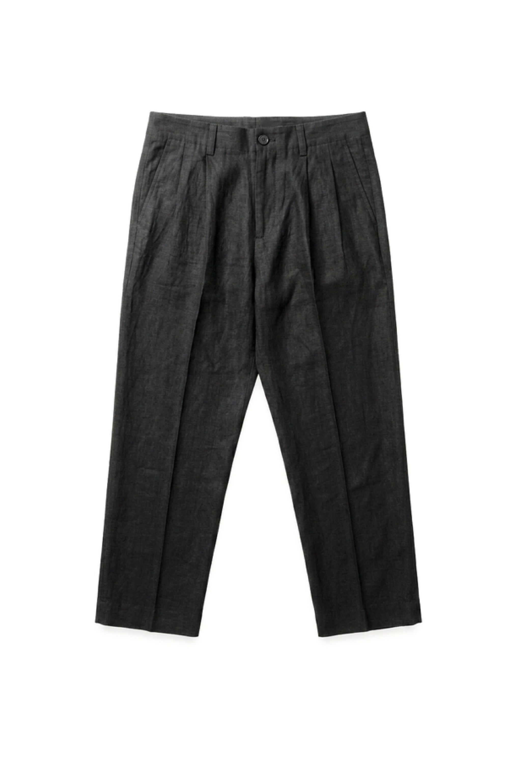 GK Classic Pleated