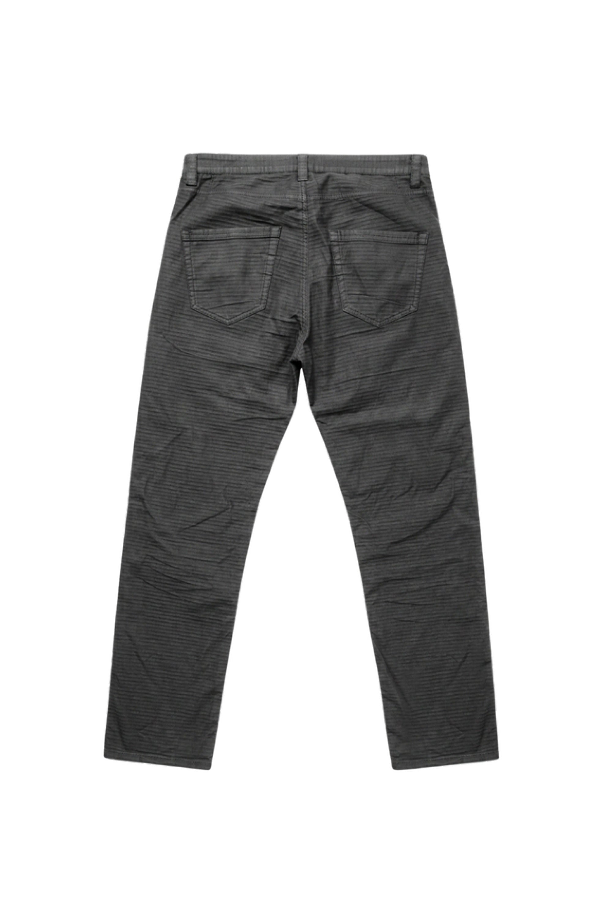 GK Denim-cut