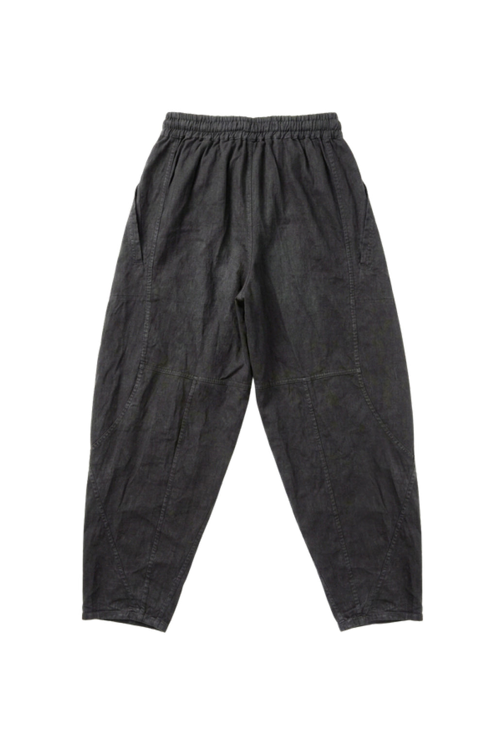The Low Crotch