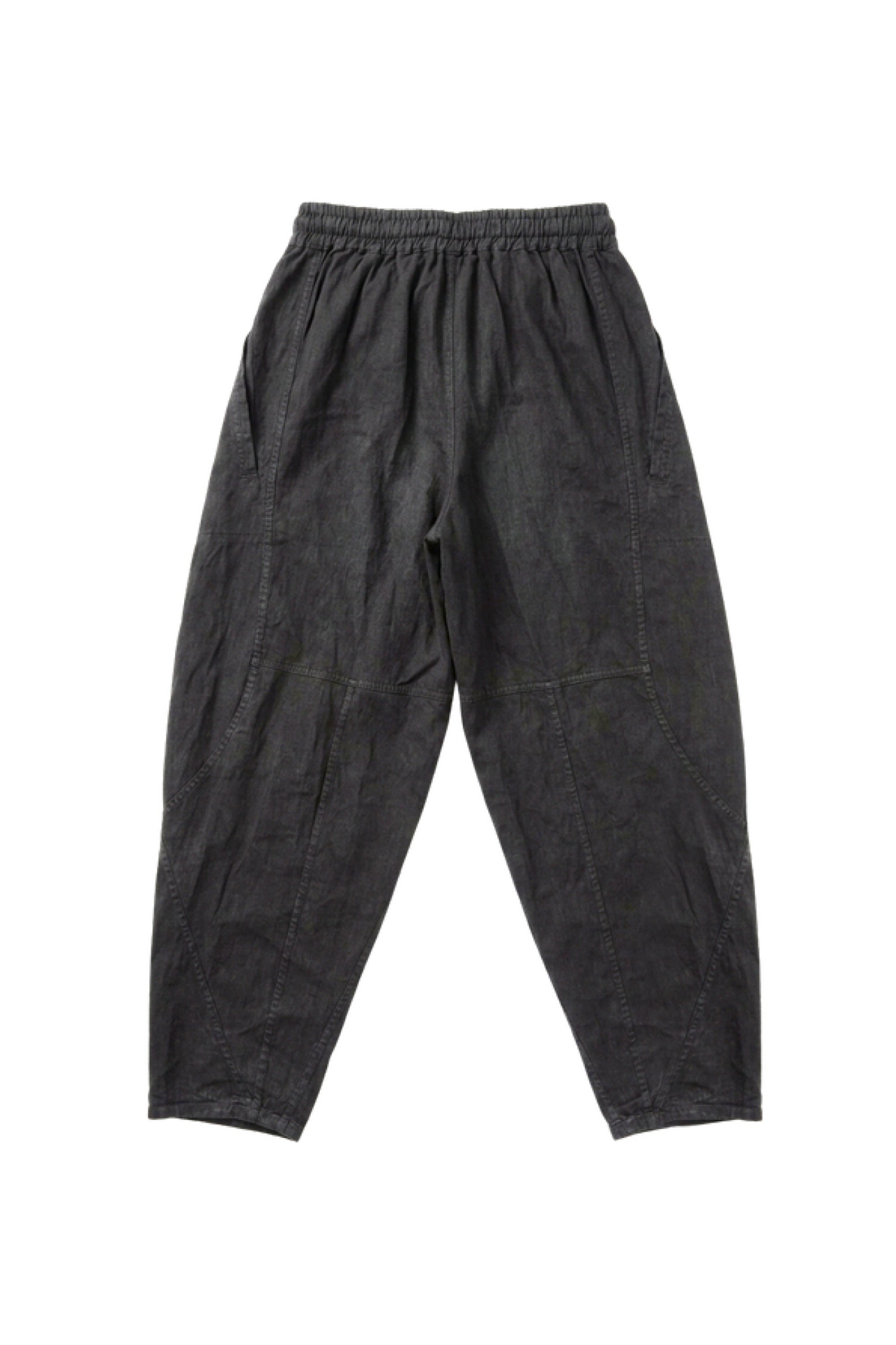 The Low Crotch