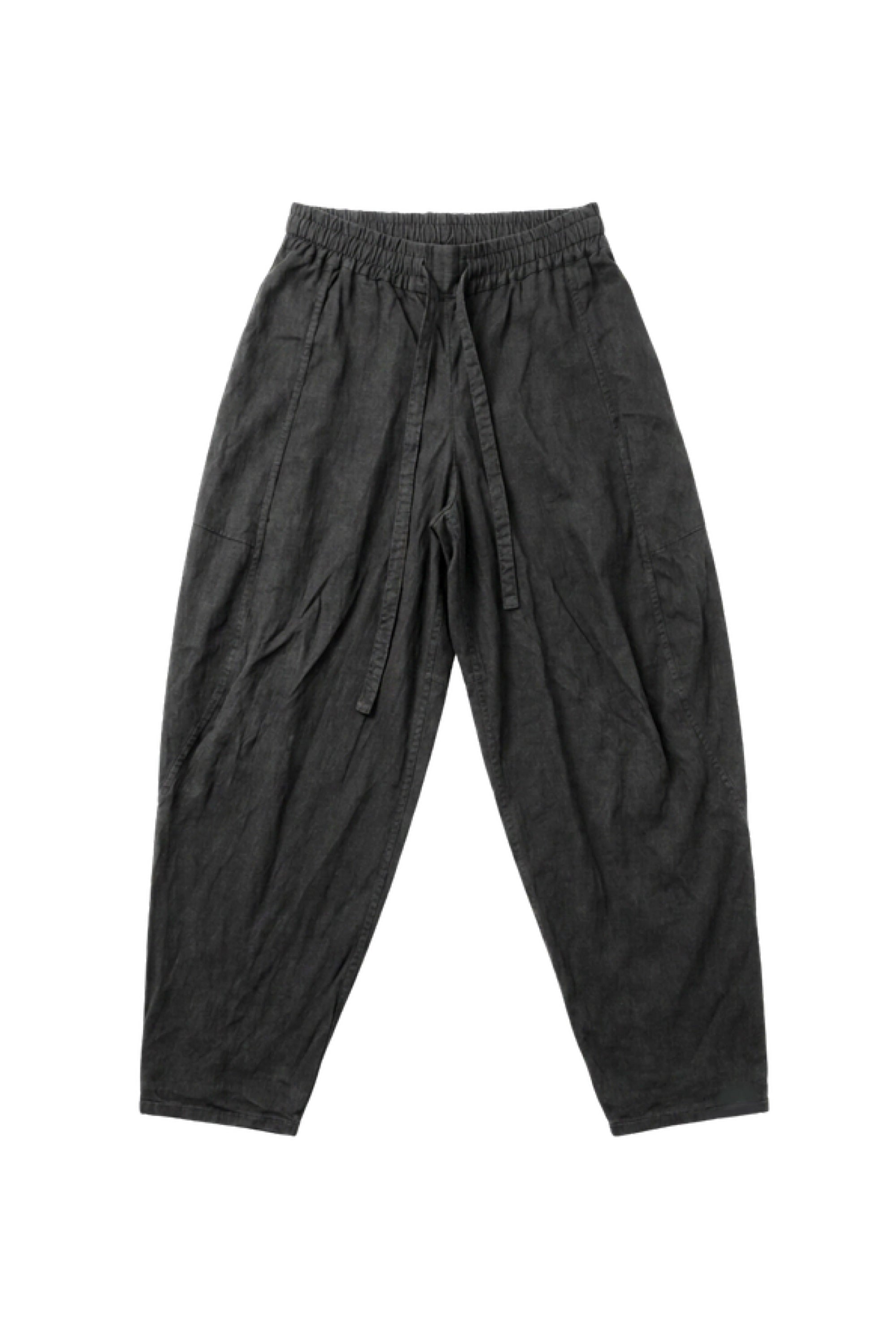 The Low Crotch